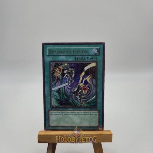 Dimension fusion ioc 094 - fusion, ioc-094