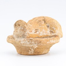 Chinese Ming Dynasty Ceramic