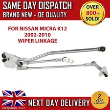 FOR NISSAN MICRA K12 2002-2010