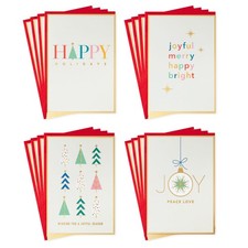 Hallmark Boxed Christmas Cards