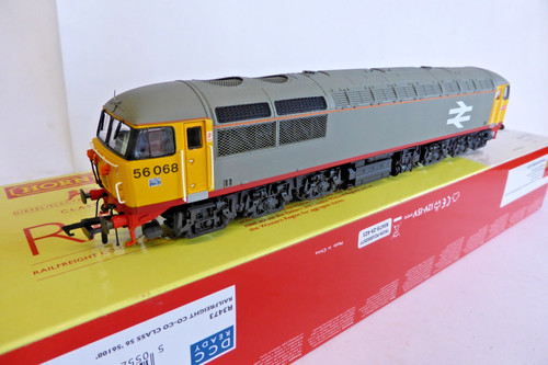 Gauge hornby r3473 - oo,