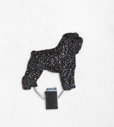 Bouvier des flandres - bouvier,