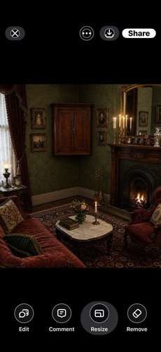 Antique victorian mahogany - victorian,