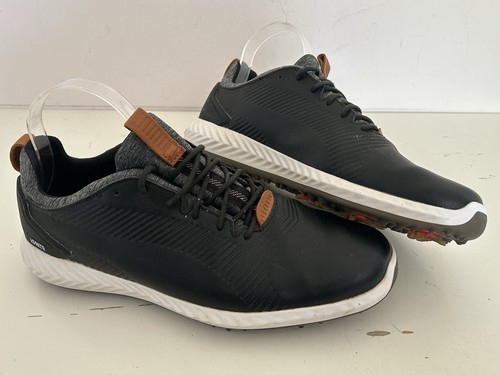 Puma ignite pwradapt leather - puma,