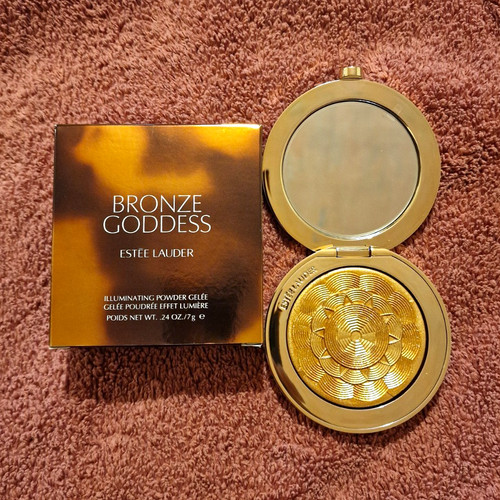 Estée lauder bronze goddess - estée,
