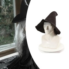 Witch Hat for