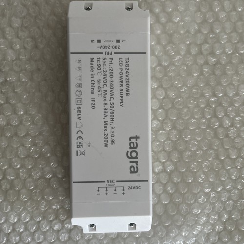 Tatra tag24v200wb led power - tatra,