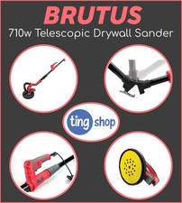 Telescopic Corded Drywall