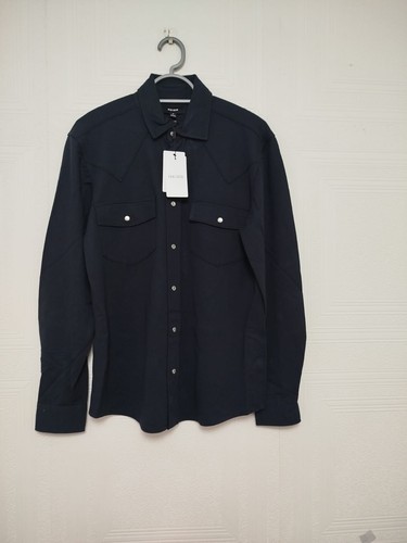 Reiss men ryan long - ex,