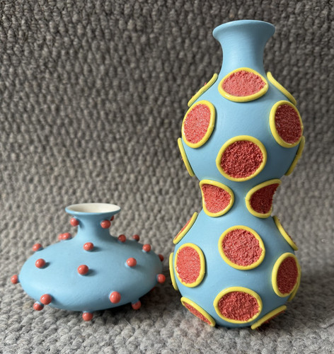 Pair tracey birchwood - pair,