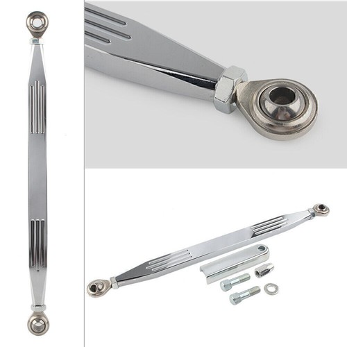 Cnc shift linkage - shifter, link