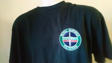 ROYAL MARINES VETERAN T-SHIRT