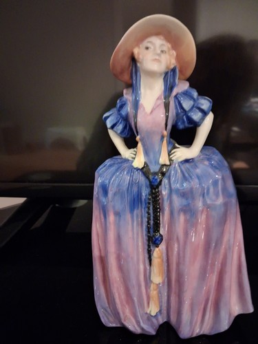 Rare vintage royal doulton - rare,