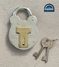 Squire 440KA PEF7 - Old