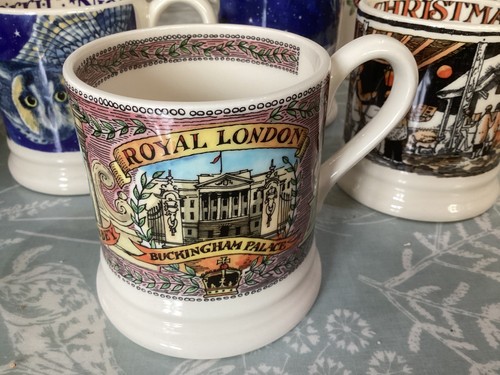 Emma bridgewater royal london - emma,