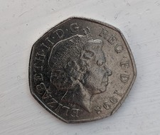 Very rare discontinued 50