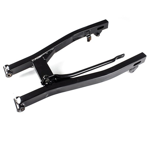 Swinging arm - (drum, brake)