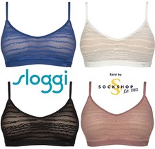 Sloggi Women's Push-Up Bra