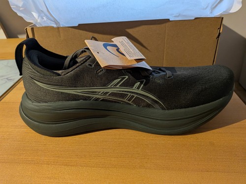 Asics gel nimbus vintage - gel,