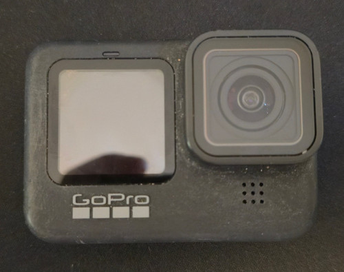 Gopro hero black - hero,