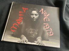 MADONNA NUDE 1979 : SCHREIBER