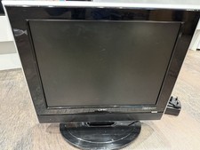 Tv/dvd Combi