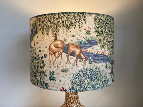 William morris the brook - morris,