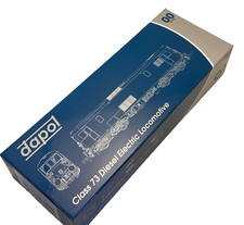 Dapol 4D-006-010 Class 73 BR