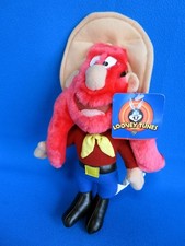 YOSEMITE SAM DOLL plush COWBOY