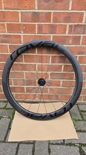 Roval Rapide CL50 Front Carbon Wheel Tubeless Ready USED