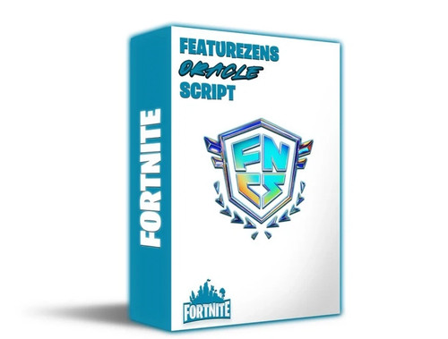Featurezens oracle cronus - featurezens,