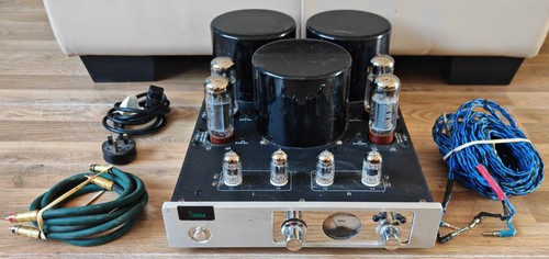 Yaqin 10t 13s stereo - yaqin,
