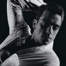 Robbie Williams: Greatest Hits