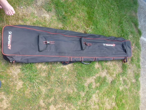 Advanta fishing rod pole - fishing,
