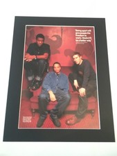 Massive attack 1999 - attack-1999, mounted