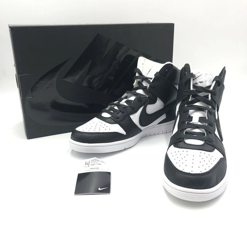 Nike ambush collaboration dunk - ambush,