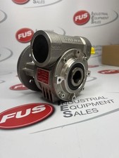 BONFIGLIOLI VF49 F1 HS WORM GEARBOX
