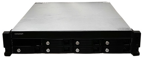 Qnap 870u bay - 8,