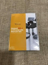 Roland HD-1 V-Drums Lite