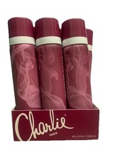 Charlie Touch Body Spray Wild