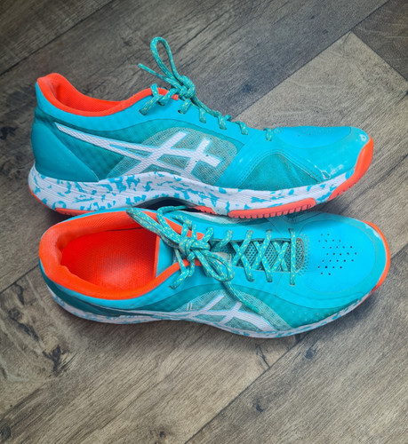 Asics netburner super - asics, ff