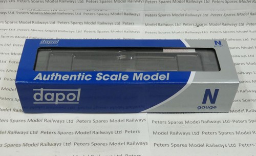 Dapol 113243 class gauge - 113243, n
