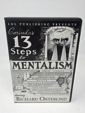 Corlinda's 13 Steps To