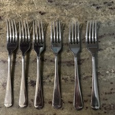 Vintage Set of 6 Vintage SAVOY