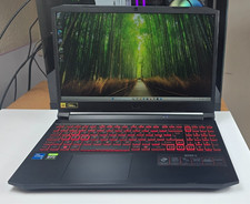 Acer Nitro 5 AN515-57-65R