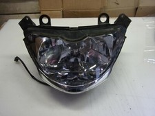 Kawasaki ZR7 ZR750S ZR7S Headlight Headlamp Unit Genuine OEM 1999-2004