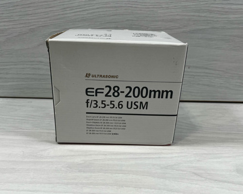 Canon 105mm 5 - canon, ef