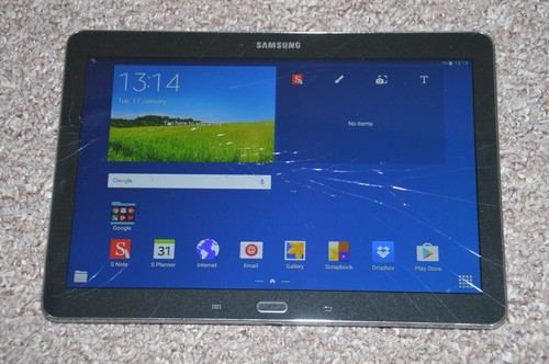 Samsung galaxy note p600 - samsung, 10.1