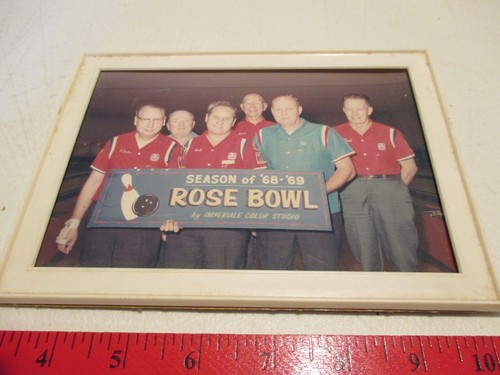 Vintage rose bowl - vintage,