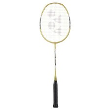Yonex Arcsaber 71 Light Graphite Gold Badminton Raquet with Free Full Cover